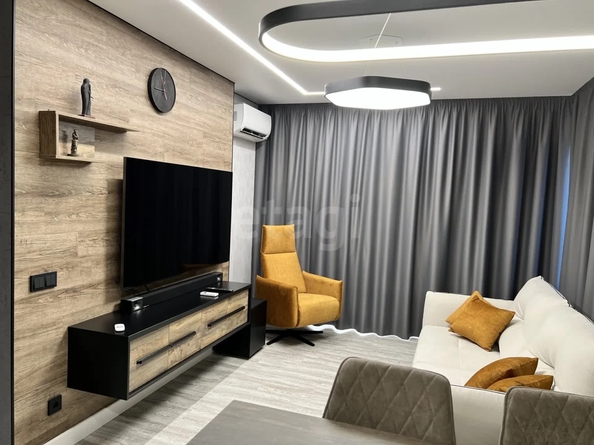 
  Продается 3-комн. квартира 78 м², в ЖК Европейский берег, дом 24. Фото 7.