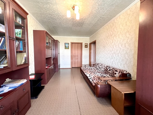 
  Продается 3-комн. квартира 60.4 м². Фото 2.