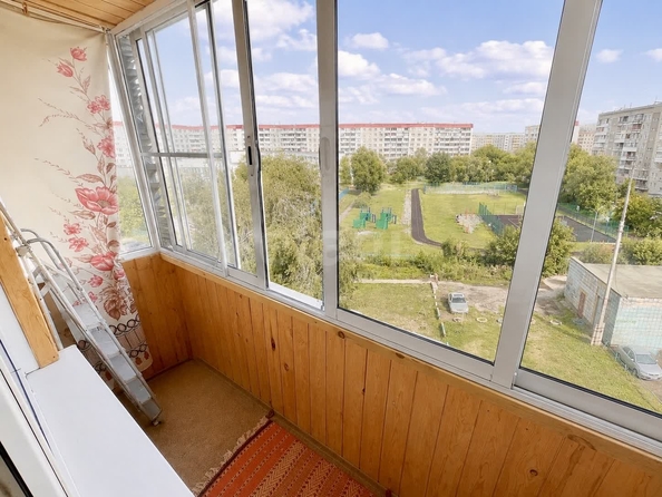 
  Продается 3-комн. квартира 60.4 м². Фото 4.