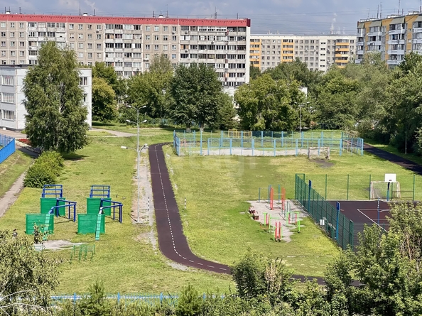 
  Продается 3-комн. квартира 60.4 м². Фото 21.