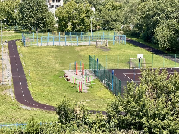 
  Продается 3-комн. квартира 60.4 м². Фото 22.