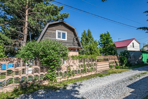 
  Продается дача 44.2 м². Фото 1.