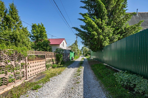 
  Продается дача 44.2 м². Фото 13.