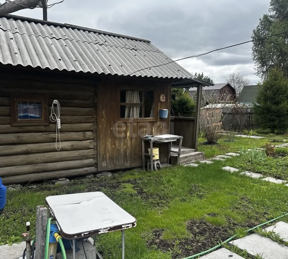 
  Продается дача 44.2 м². Фото 25.
