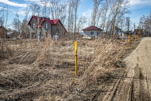 
  Продается земельный участок 9.96 соток, в КП Приморье. Фото 10.