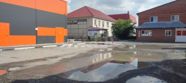 
  Продается торговая площадь 40 м². Фото 6.