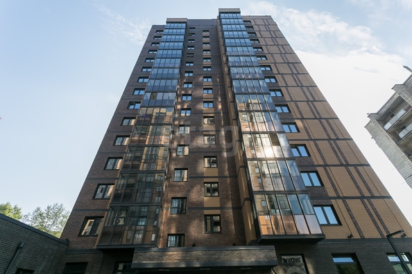 
  Продается 2-комн. квартира 51.7 м². Фото 20.