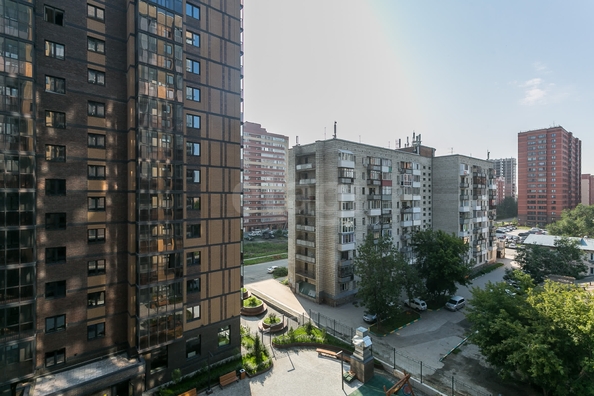 
  Продается 2-комн. квартира 51.7 м². Фото 22.