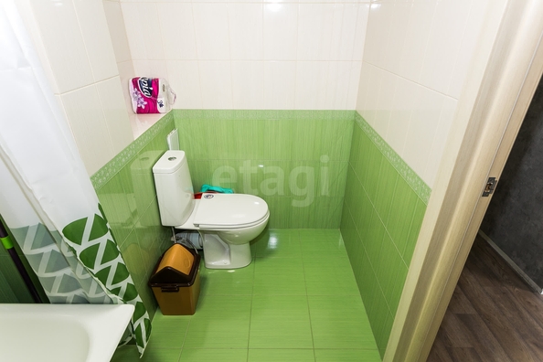 
  Продается 3-комн. квартира 60 м². Фото 13.