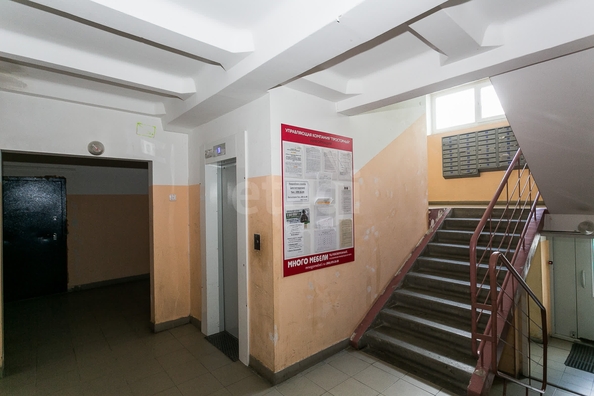 
  Продается 3-комн. квартира 60 м². Фото 15.