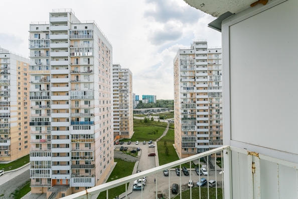 
  Продается 3-комн. квартира 60 м². Фото 17.