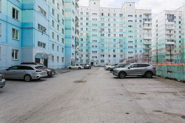 
  Продается 3-комн. квартира 60 м². Фото 20.