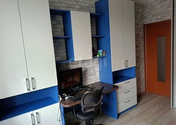 
  Продается 3-комн. квартира 74.3 м². Фото 2.