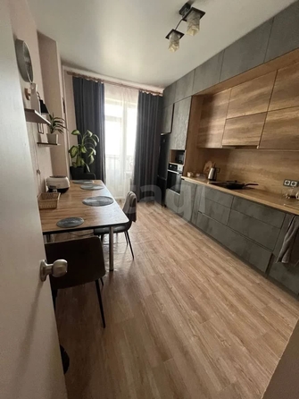 
  Продается 3-комн. квартира 72.7 м², в ЖК Матрешкин двор, 105, дом 1, сек 2. Фото 1.