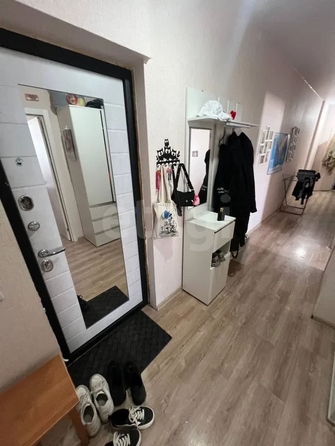
  Продается 3-комн. квартира 72.7 м², в ЖК Матрешкин двор, 105, дом 1, сек 2. Фото 7.