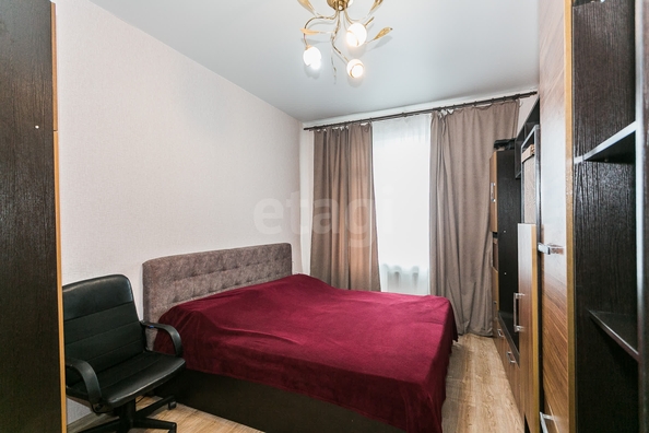 
  Продается 3-комн. квартира 72.7 м², в ЖК Матрешкин двор, 105, дом 1, сек 2. Фото 12.