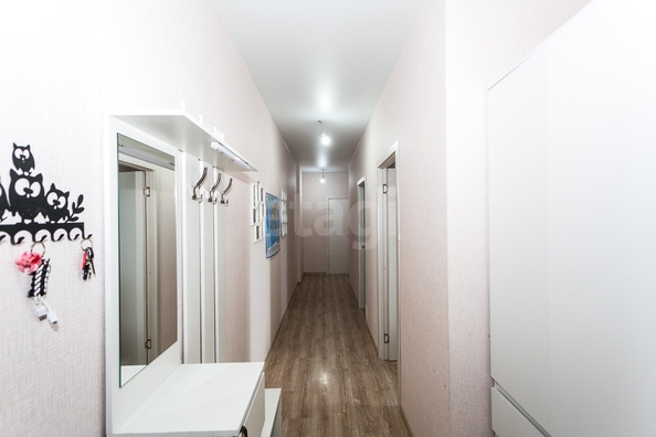 
  Продается 3-комн. квартира 72.7 м², в ЖК Матрешкин двор, 105, дом 1, сек 2. Фото 18.