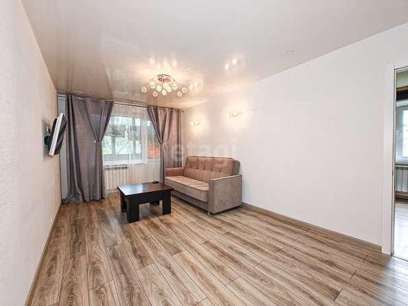 
  Продается 2-комн. квартира 46.5 м². Фото 2.