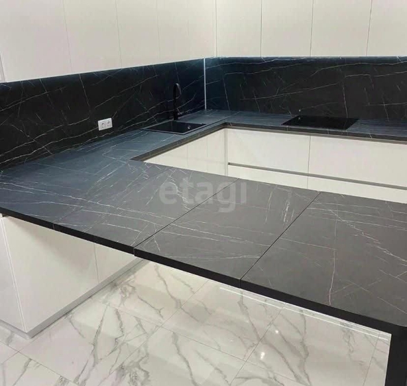 
  Продается 3-комн. квартира 67 м², в ЖК Марсель, 6 этап. Фото 7.