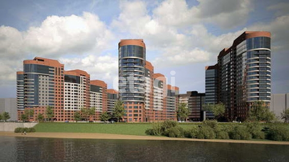 
  Продается 3-комн. квартира 67 м², в ЖК Марсель, 6 этап. Фото 27.