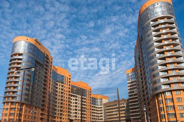 
  Продается 3-комн. квартира 67 м², в ЖК Марсель, 6 этап. Фото 28.