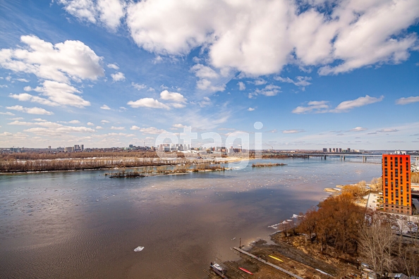 
  Продается 3-комн. квартира 67 м², в ЖК Марсель, 6 этап. Фото 30.