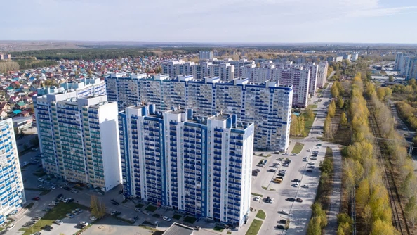 
  Продается студия 21.2 м². Фото 2.