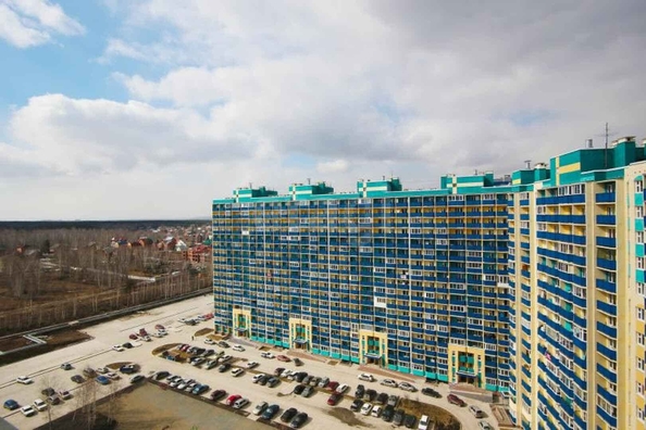 
  Продается студия 21.2 м². Фото 6.