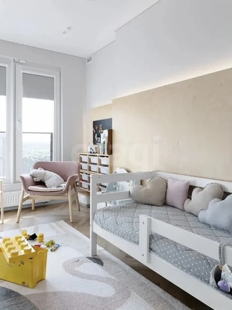 
  Продается 3-комн. квартира 79.8 м², в ЖК Европейский берег, дом 27. Фото 17.