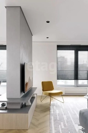 
  Продается 3-комн. квартира 79.8 м², в ЖК Европейский берег, дом 27. Фото 24.
