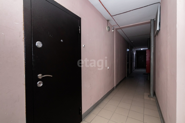 
  Продается студия 28 м². Фото 6.