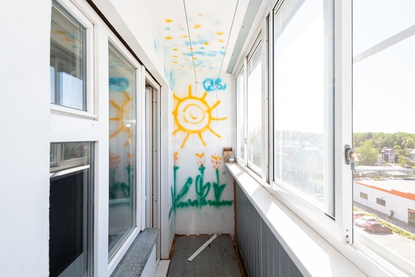 
  Продается студия 22.4 м². Фото 10.