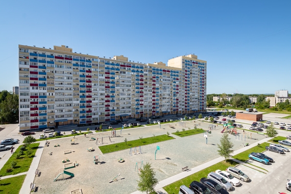 
  Продается студия 22.4 м². Фото 11.