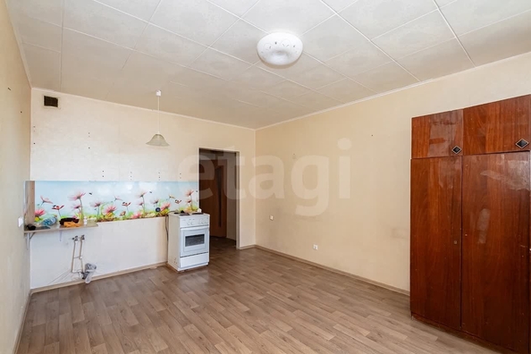 
  Продается студия 22.4 м². Фото 1.