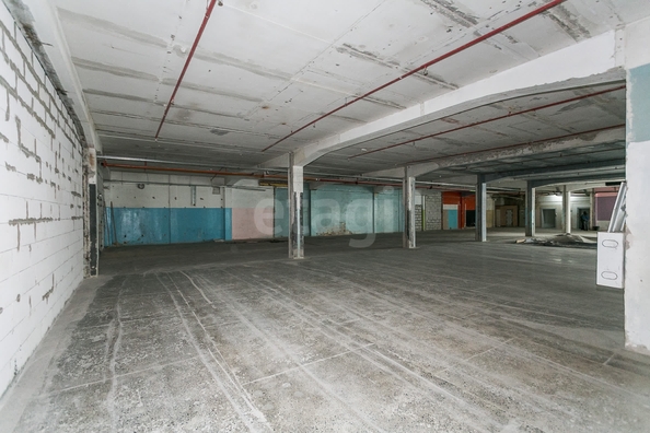 
  Продается универсальное помещение 944.9 м². Фото 18.