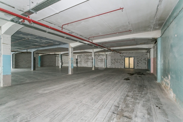 
  Продается универсальное помещение 944.9 м². Фото 29.