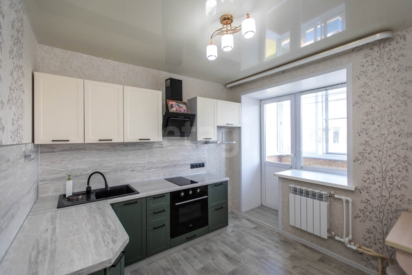 
  Продается 1-комн. квартира 28.8 м². Фото 1.
