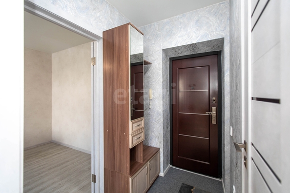 
  Продается 1-комн. квартира 28.8 м². Фото 11.
