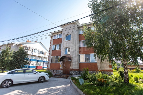 
  Продается 1-комн. квартира 28.8 м². Фото 14.