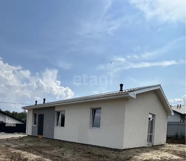 
  Продается коттедж 90 м². Фото 1.