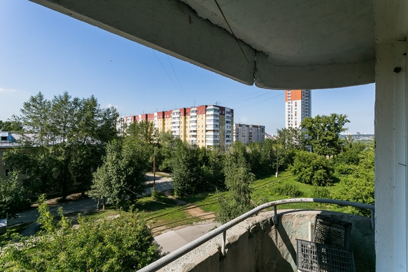 
  Продается 4-комн. квартира 76.1 м². Фото 21.