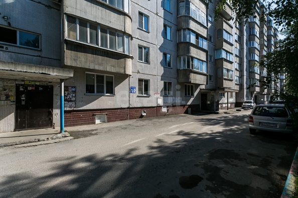 
  Продается 4-комн. квартира 76.1 м². Фото 27.