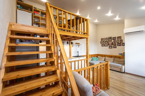 
  Продается 3-комн. квартира 74 м². Фото 5.