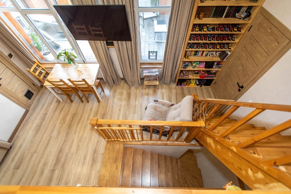 
  Продается 3-комн. квартира 74 м². Фото 13.