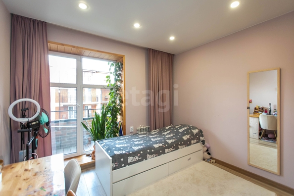 
  Продается 3-комн. квартира 74 м². Фото 26.
