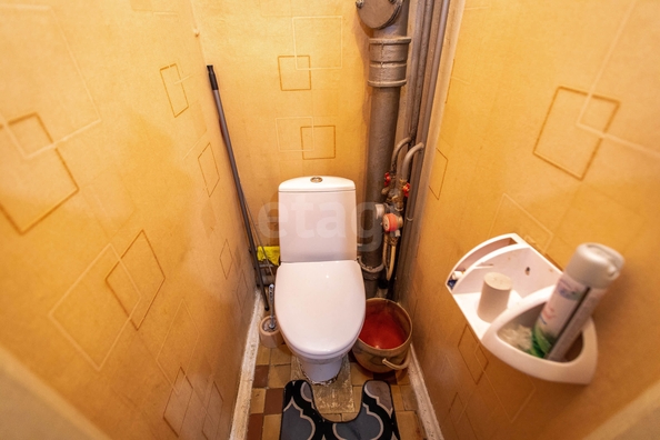 
  Продается 3-комн. квартира 59.1 м². Фото 13.