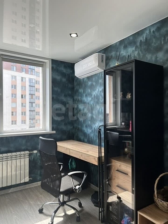 
  Продается 2-комн. квартира 48.7 м². Фото 6.