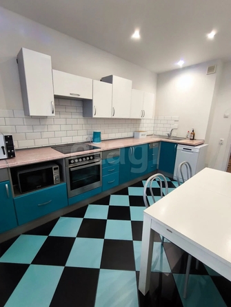 
  Продается 3-комн. квартира 77.2 м². Фото 1.