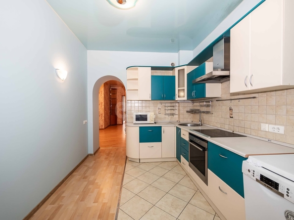 
  Продается 2-комн. квартира 81.3 м². Фото 1.