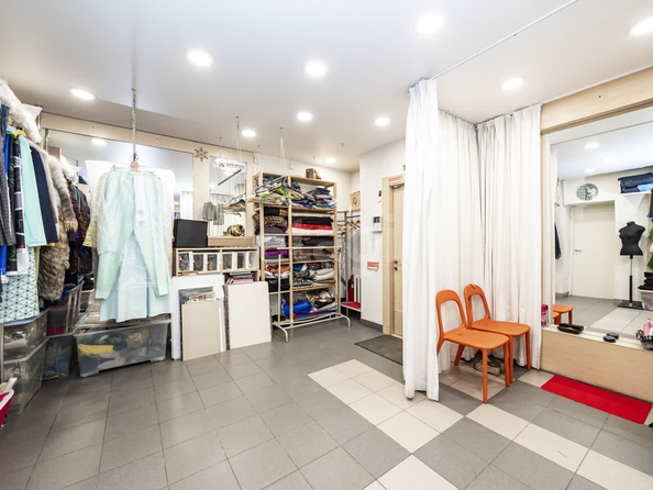 
  Продается офис 92.8 м². Фото 10.